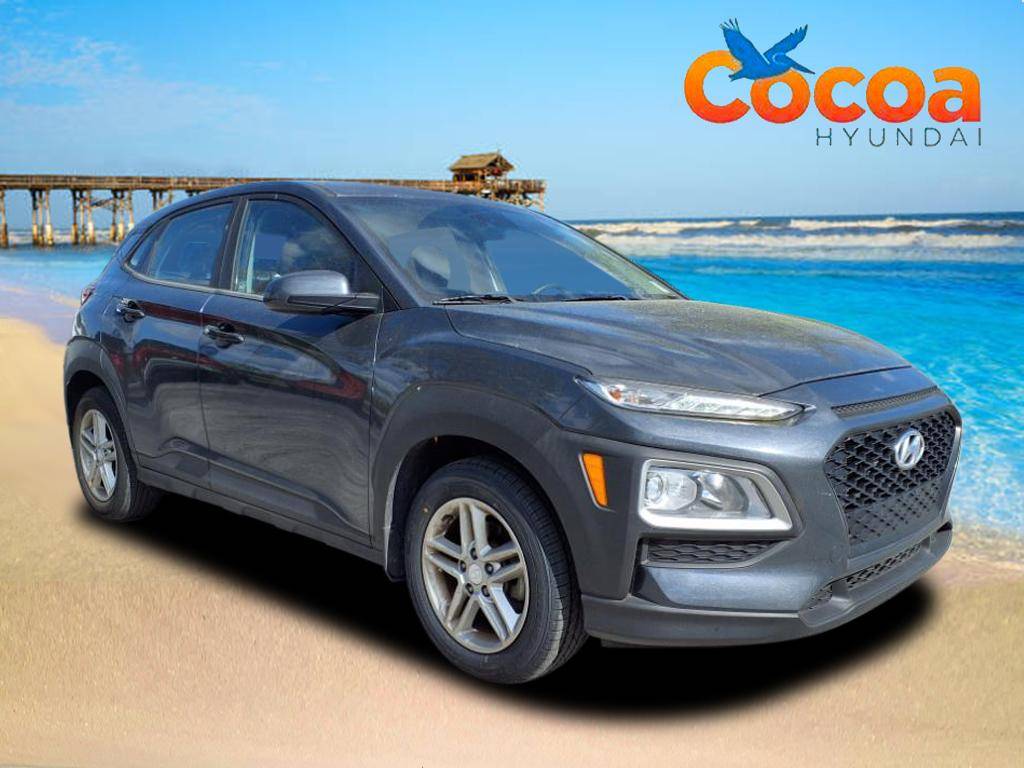 2020 Hyundai Kona SE — SUV — 28,581 mi — Cocoa, FL