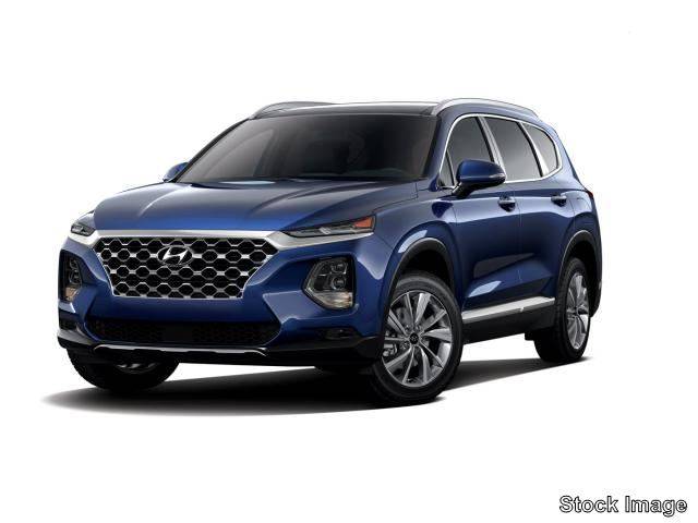 2019 Hyundai Santa Fe Limited — SUV — 33,816 mi — Cocoa, FL