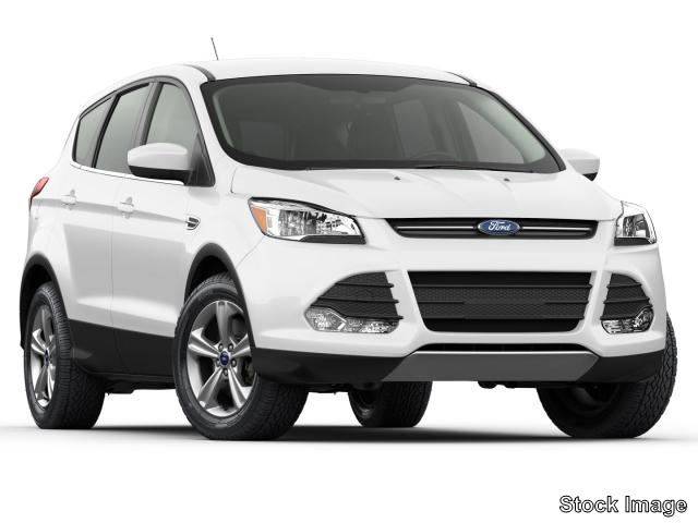 2016 Ford Escape SE — SUV — 125,222 mi — Cocoa, FL