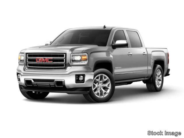 2014 GMC Sierra 1500 SLT — Pickup Truck — 112,590 mi — Cocoa, FL