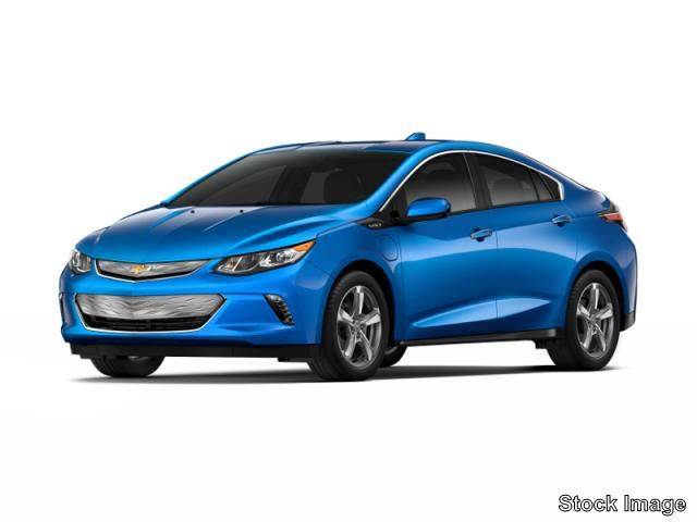 2017 Chevrolet Volt LT — Sedan — 74,226 mi — Cocoa, FL