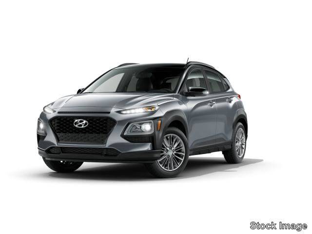 2020 Hyundai Kona SEL — SUV — 77,358 mi — Cocoa, FL