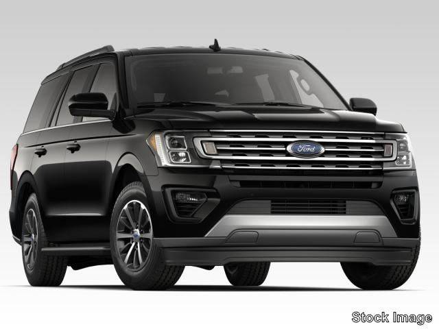 2019 Ford Expedition XLT — SUV — 107,897 mi — Cocoa, FL