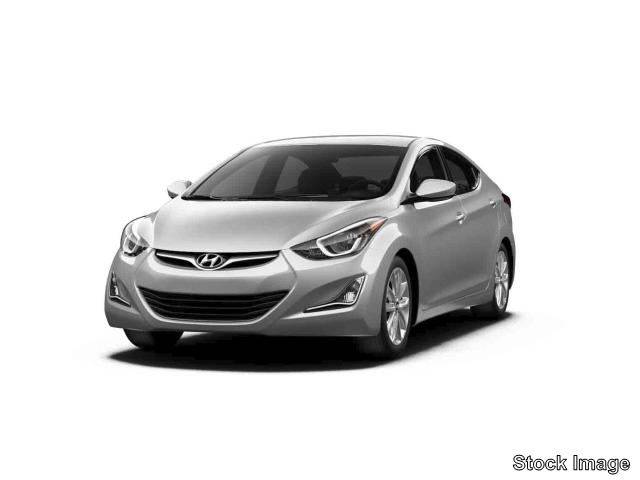 2015 Hyundai Elantra SE — Sedan — 178,969 mi — Cocoa, FL