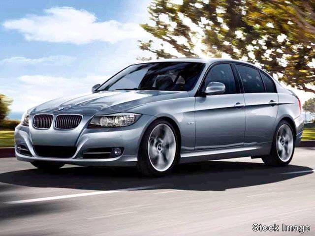 2010 BMW 3 Series 328i — Sedan — 133,199 mi — Cocoa, FL