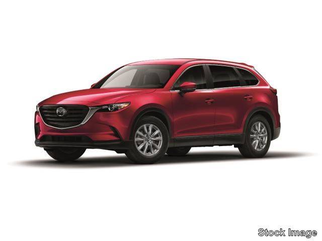 2020 Mazda CX-9 Touring — SUV — 117,997 mi — Cocoa, FL