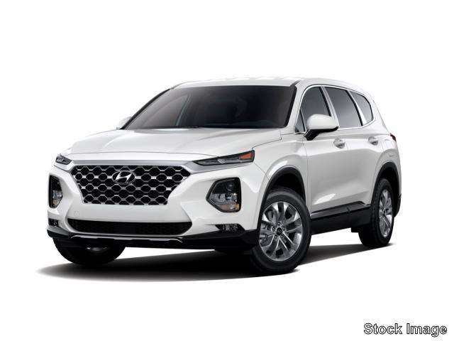 2019 Hyundai Santa Fe SEL — SUV — 122,147 mi — Cocoa, FL
