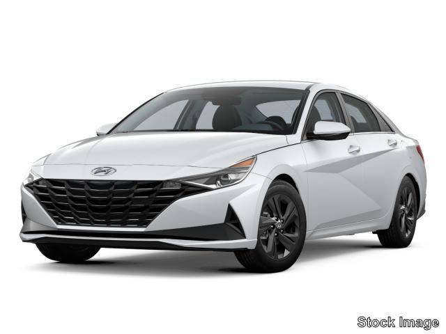2023 Hyundai Elantra SEL — Sedan — 26,801 mi — Cocoa, FL