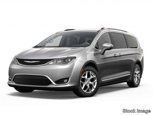 2017 Chrysler Pacifica Touring L — Minivan — 94,962 mi — Cocoa, FL