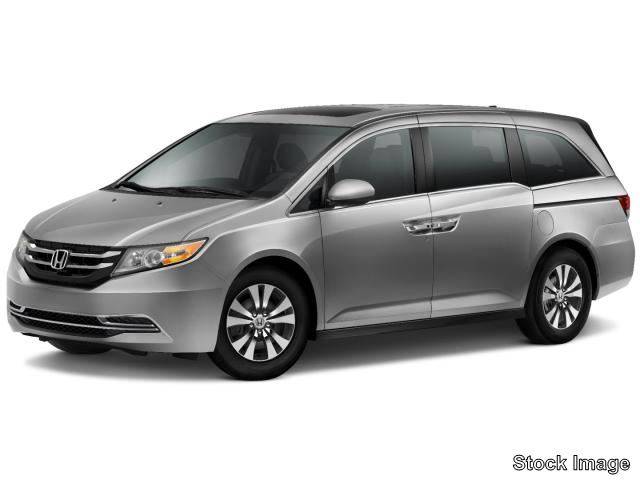 2016 Honda Odyssey EX-L — Minivan — 97,865 mi — Cocoa, FL