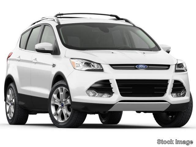 2016 Ford Escape Titanium — SUV — 93,361 mi — Cocoa, FL