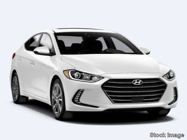 2020 Hyundai Elantra Limited — Sedan — 20,510 mi — Cocoa, FL