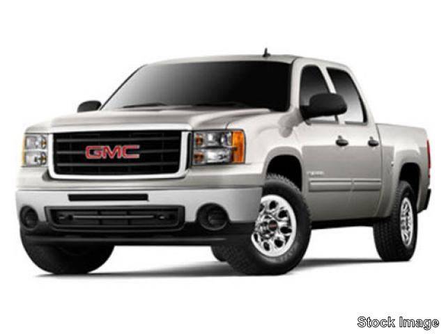 2011 GMC Sierra 1500 SLE — Pickup Truck — 158,553 mi — Cocoa, FL