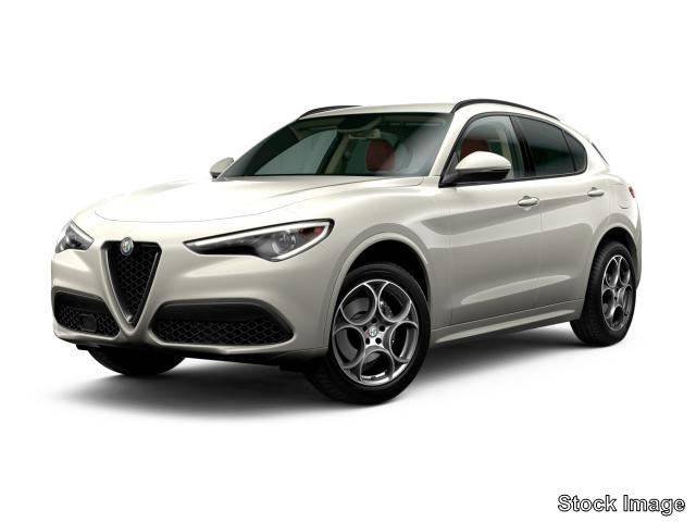 2018 Alfa Romeo Stelvio Sport — SUV — 105,050 mi — Cocoa, FL