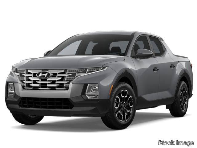 2023 Hyundai Santa Cruz SEL — Pickup Truck — 12,932 mi — Cocoa, FL
