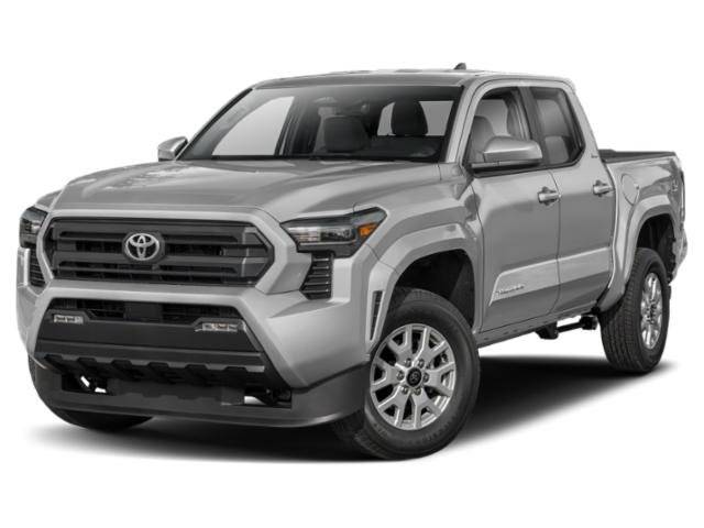 2025 Toyota Tacoma SR5 — Pickup Truck — 3,925 mi — Carlsbad, CA