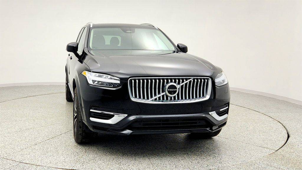 2025 Volvo XC90 Plug-In Hybrid Plus — SUV — 15,616 mi — Sewell, NJ