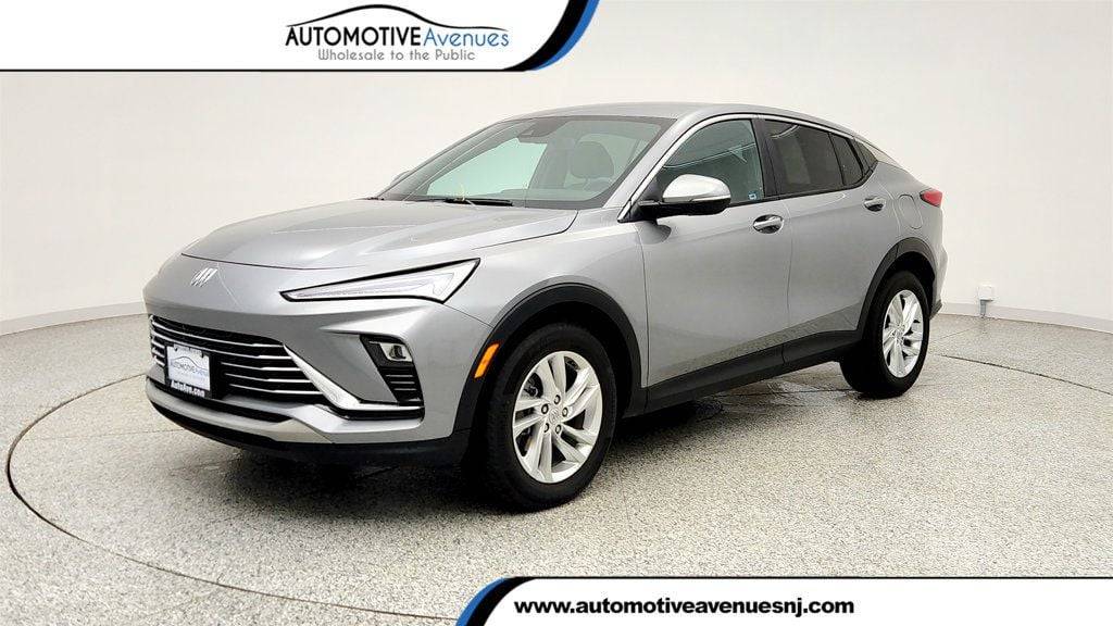 2024 Buick Envista Preferred — SUV — 24,050 mi — Sewell, NJ