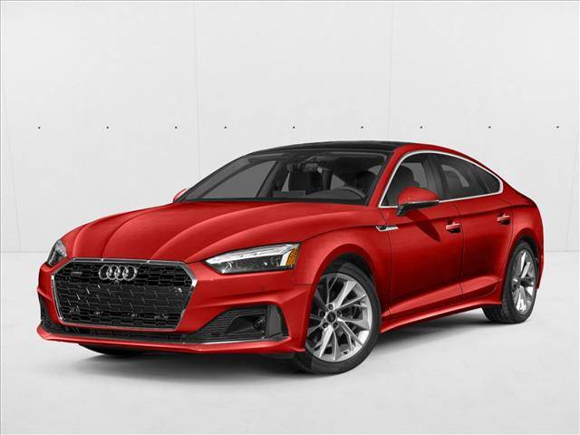 2023 Audi A5 Premium Plus — Hatchback — 25,839 mi — Chicago, IL