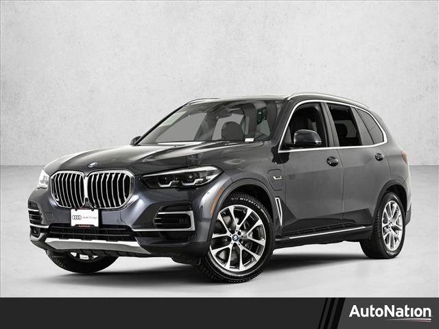 2022 BMW X5 45e — SUV — 32,925 mi — Chicago, IL
