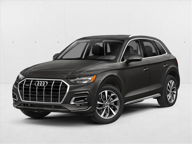 2023 Audi Q5 Premium Plus — SUV — 41,182 mi — Chicago, IL