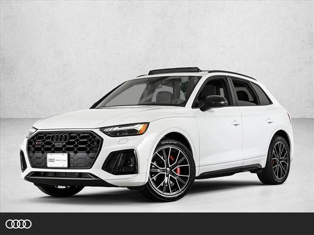 2021 Audi SQ5 Prestige — SUV — 32,175 mi — Chicago, IL