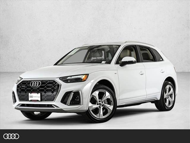 2023 Audi Q5 Premium Plus — SUV — 39,126 mi — Chicago, IL