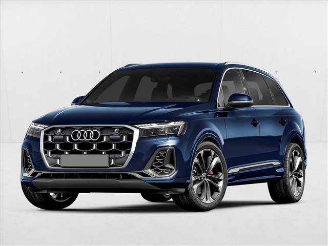 2025 Audi Q7 Premium Plus — SUV — 16,605 mi — Chicago, IL