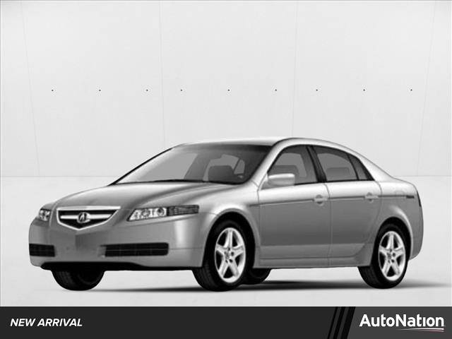 2006 Acura TL Base — Sedan — 197,196 mi — Chicago, IL
