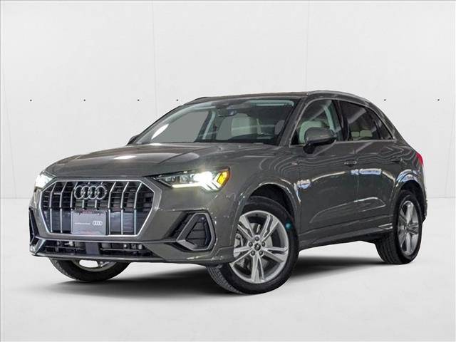2023 Audi Q3 S line Premium — SUV — 27,289 mi — Chicago, IL