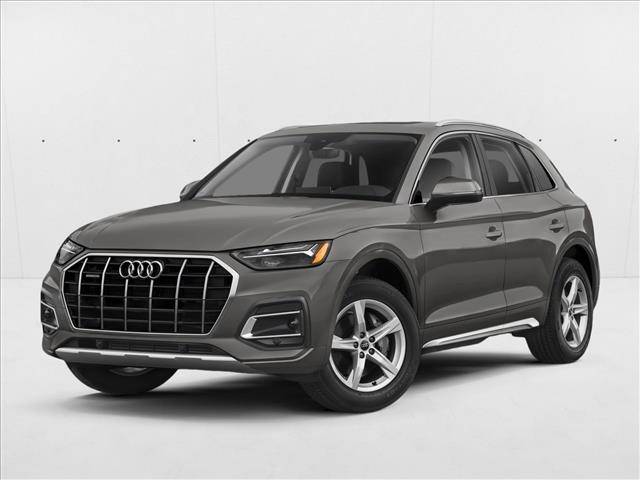 2024 Audi Q5 Prestige — SUV — 11,402 mi — Chicago, IL