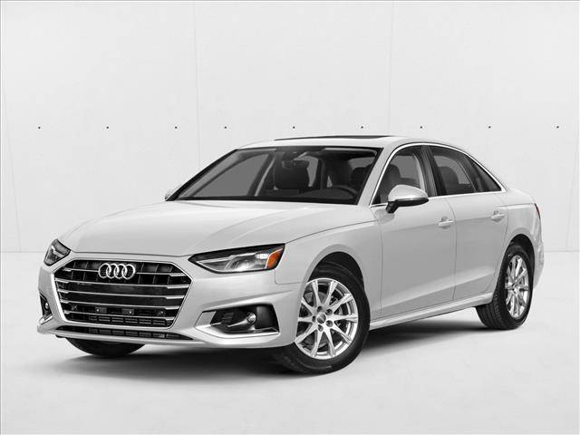 2020 Audi A4 Premium — Sedan — 8,679 mi — Chicago, IL