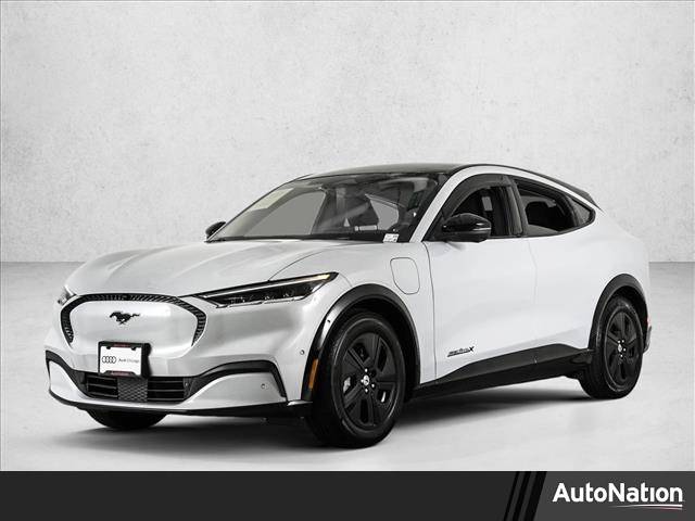 2023 Ford Mustang Mach-E California Route 1 — SUV — 11,661 mi — Chicago, IL