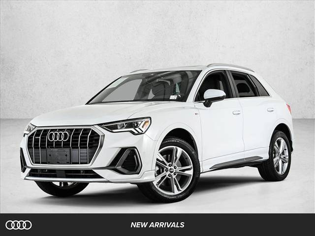 2021 Audi Q3 S line Premium Plus — SUV — 43,075 mi — Chicago, IL