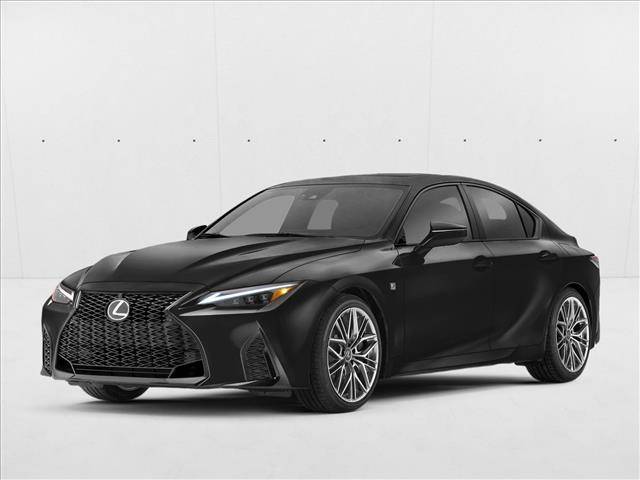 2024 Lexus IS IS 500 F SPORT Performance Premium — Sedan — 9,452 mi — Chicago, IL