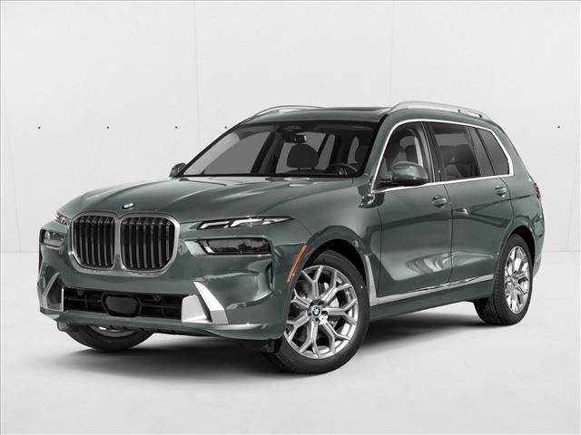 2024 BMW X7 40i — SUV — 24,935 mi — Chicago, IL