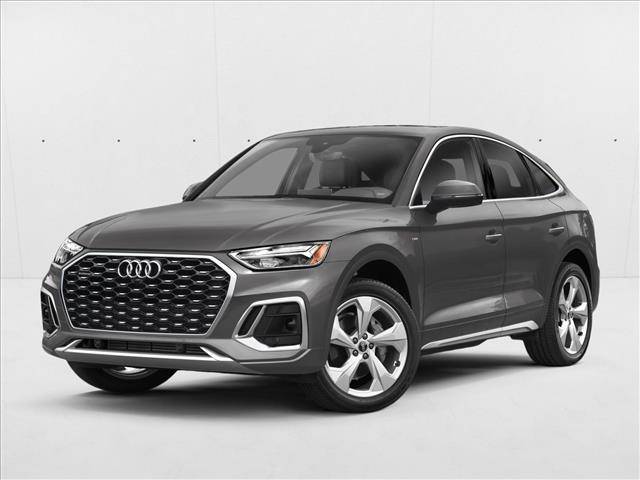 2025 Audi Q5 Prestige — SUV — 4,506 mi — Chicago, IL