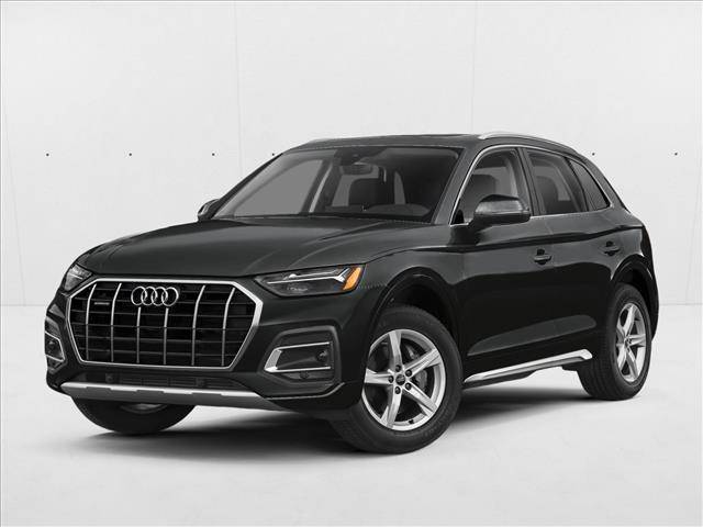 2025 Audi Q5 Premium Plus — SUV — 6,297 mi — Chicago, IL