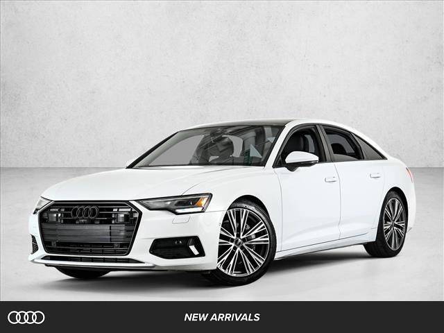 2023 Audi A6 Premium Plus — Sedan — 41,039 mi — Chicago, IL