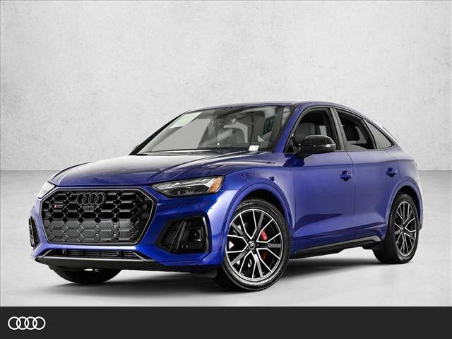 2023 Audi SQ5 Prestige — SUV — 37,375 mi — Chicago, IL