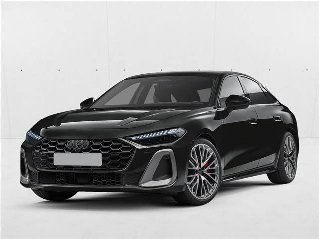 2025 Audi A5 Premium Plus — Hatchback — 2,467 mi — Chicago, IL
