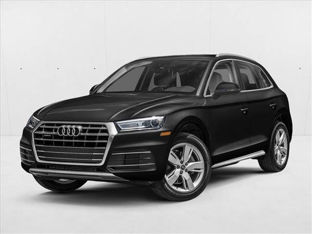 2018 Audi Q5 Premium Plus — SUV — 76,628 mi — Chicago, IL