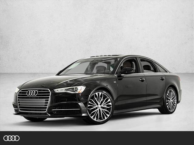 2016 Audi A6 Premium Plus — Sedan — 66,167 mi — Chicago, IL