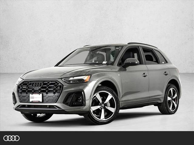 2023 Audi Q5 Premium Plus — SUV — 29,063 mi — Chicago, IL