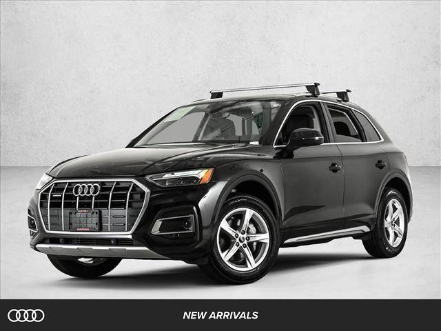 2024 Audi Q5 Premium — SUV — 15,797 mi — Chicago, IL