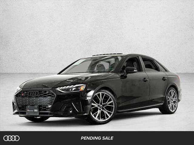 2023 Audi S4 Prestige — Sedan — 14,186 mi — Chicago, IL