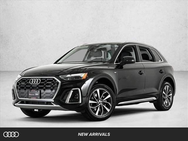 2023 Audi Q5 Premium Plus — SUV — 25,997 mi — Chicago, IL