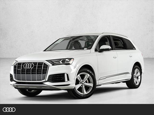 2022 Audi Q7 Premium — SUV — 34,924 mi — Chicago, IL