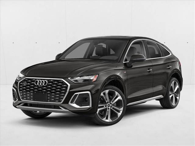 2023 Audi Q5 Premium Plus — SUV — 45,208 mi — Chicago, IL
