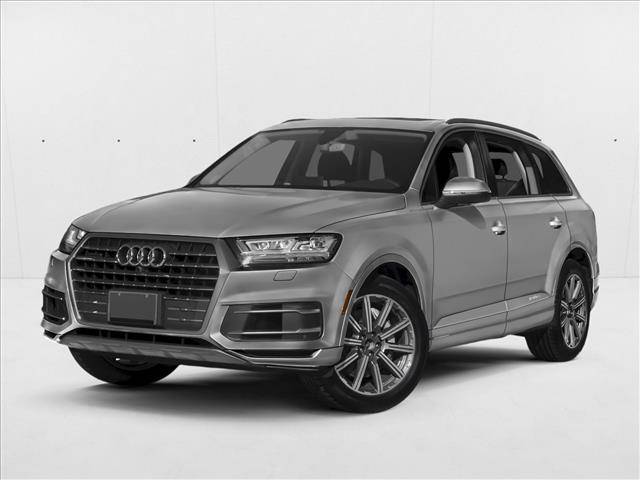 2018 Audi Q7 Premium Plus — SUV — 74,966 mi — Chicago, IL